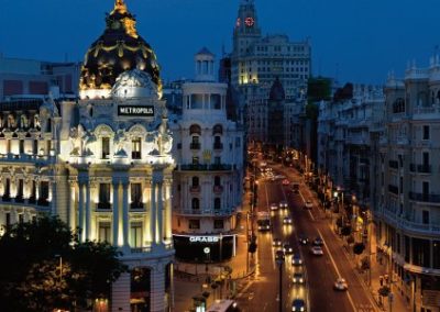 Gran vía